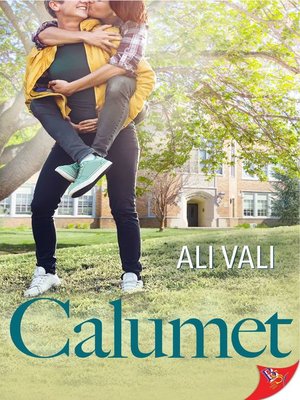 cover image of Calumet